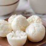 Steamed Rice Cakes Recipe
