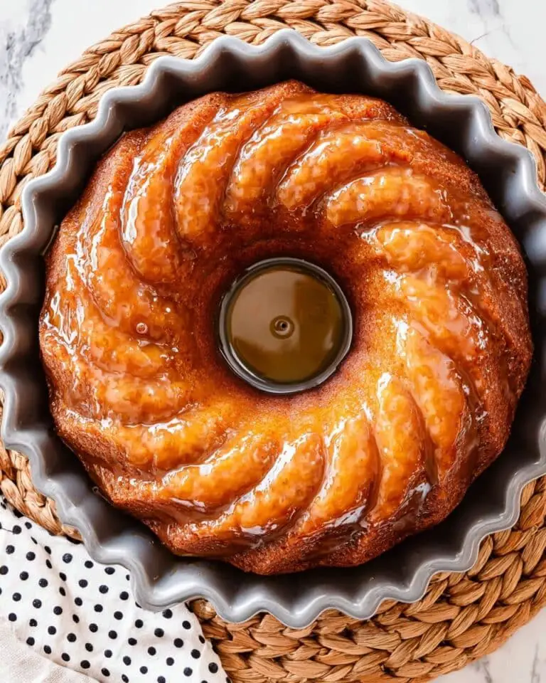 Addictive Crack Cake Recipe