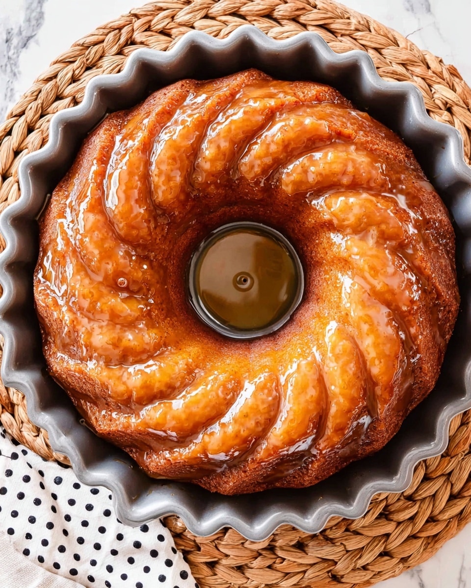 Addictive Crack Cake Recipe