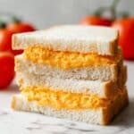 Tomato Twiddle Sandwiches Recipe