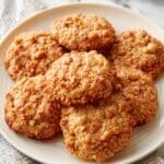 Italian Toto Cookies Recipe