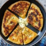 Irish Potato Farls Recipe