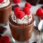 Chocolate Chia Pudding Recipe