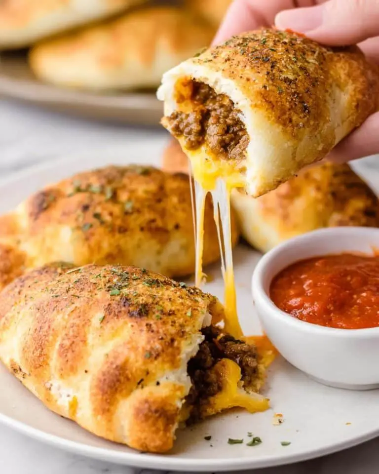 Taco Sticks Recipe