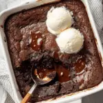 Chocolate Pudding Cake Recipe