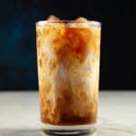 Starbucks Hazelnut Iced Coffee Copycat Recipe