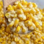 Honey Butter Skillet Corn Recipe