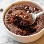 Protein Mug Cake Recipe