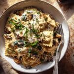 One Pot Marry Me Chicken Pasta Recipe