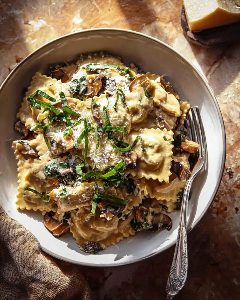 One Pot Marry Me Chicken Pasta Recipe