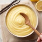 Crema Pasticcera: Italian Pastry Cream Recipe