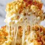 Baked Mac and Cheese Recipe