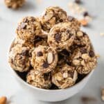 Energy Bites Recipe (Oat Energy Balls) Recipe