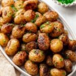 Ranch Potatoes Recipe