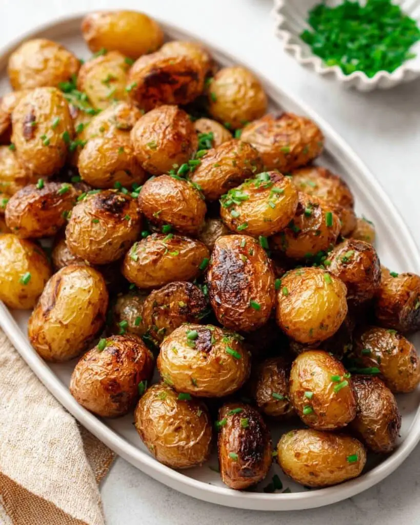 Ranch Potatoes Recipe