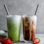 Strawberry Cold Foam Recipe