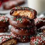 Ritz Cracker Cookies and Butterscotch Haystacks Recipe