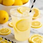 State Fair Lemonade Recipe
