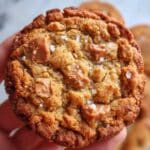 Perfect Butter Crunch Cookies Recipe