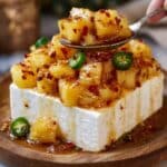 Sweet & Spicy Pineapple Candy Recipe