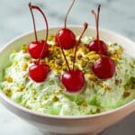 Watergate Salad Recipe: A Retro Classic Delight Recipe