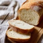 Perfect Sourdough Discard French Bread Recipe