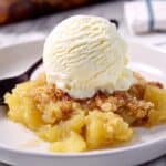 Pineapple Dump Cake Recipe