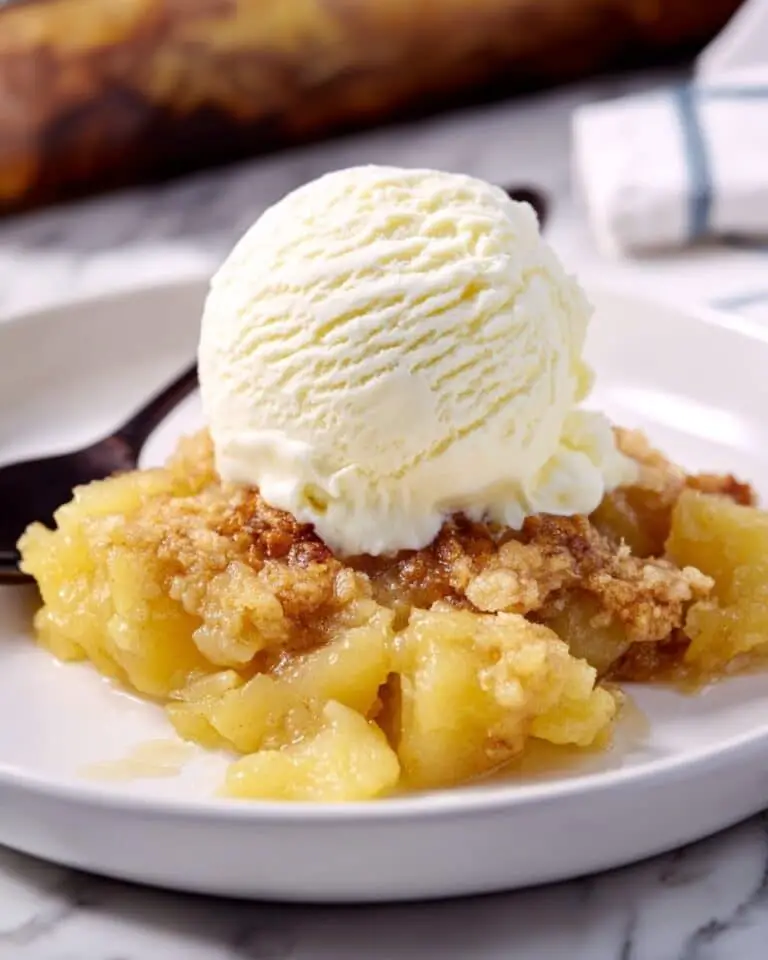 Pineapple Dump Cake Recipe