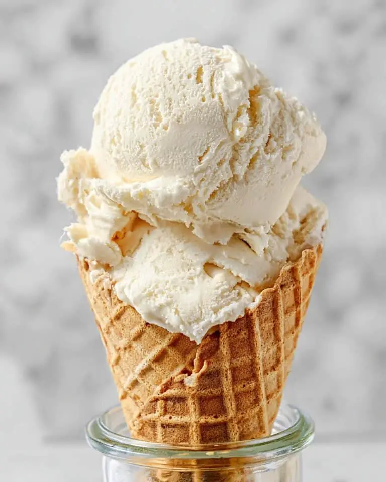 No-Churn Homemade Ice Cream (Multiple Methods) Recipe