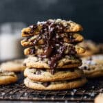 The Most Popular Chewy Chocolate Chip Cookies Recipe