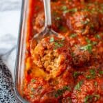 Porcupine Meatballs Recipe
