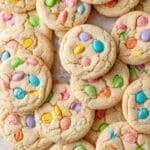 Lucky Charms Sugar Cookies Recipe