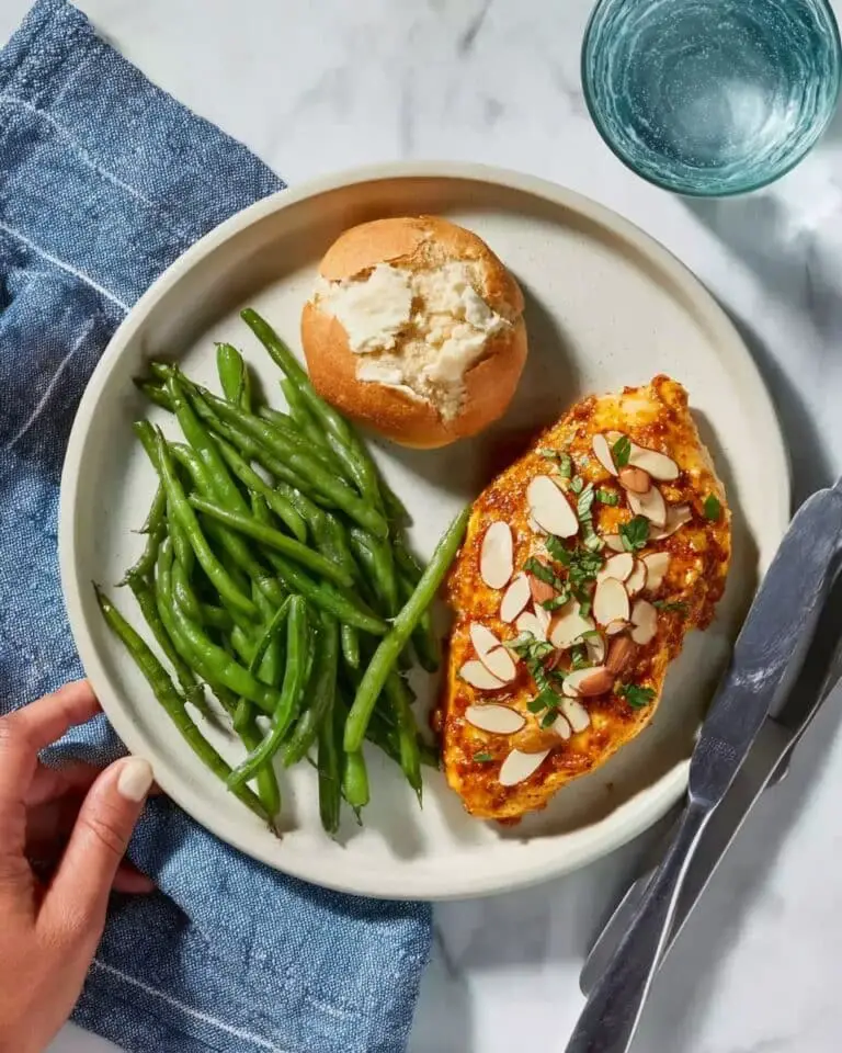 Million Dollar Chicken Recipe