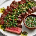 Chimichurri Steak Recipe