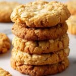 Oatmeal Coconut Cookies Recipe