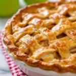 The BEST Apple Pie Recipe