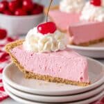 No Bake Kool Aid Pie Recipe