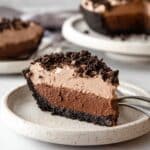 Mississippi Mud Pie Recipe