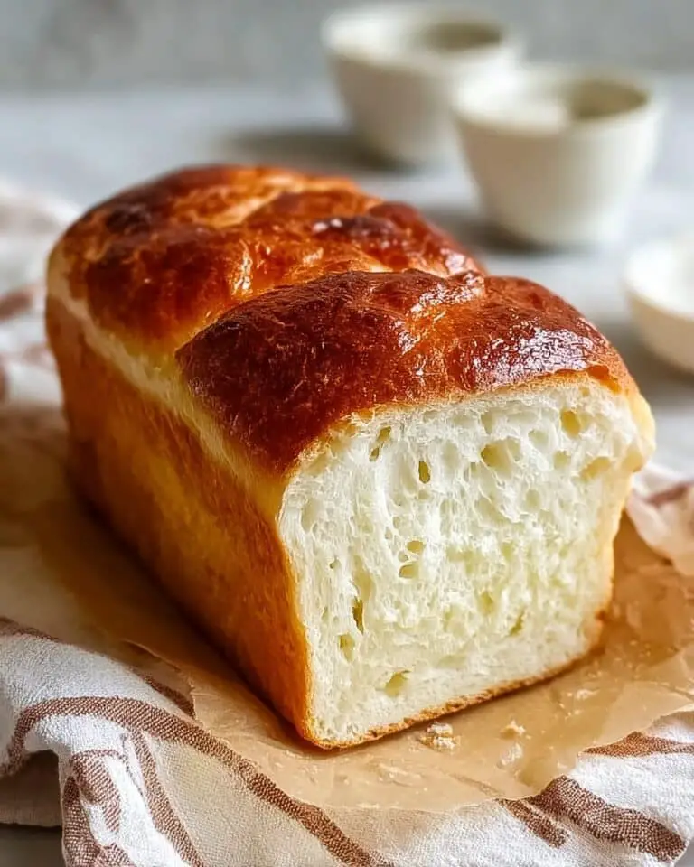 Zero Carb Yogurt Bread Recipe: Smart Low-Carb & Keto-Friendly Bread Recipe