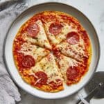 Pizza Eggs Recipe
