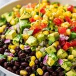 Cowboy Caviar Recipe