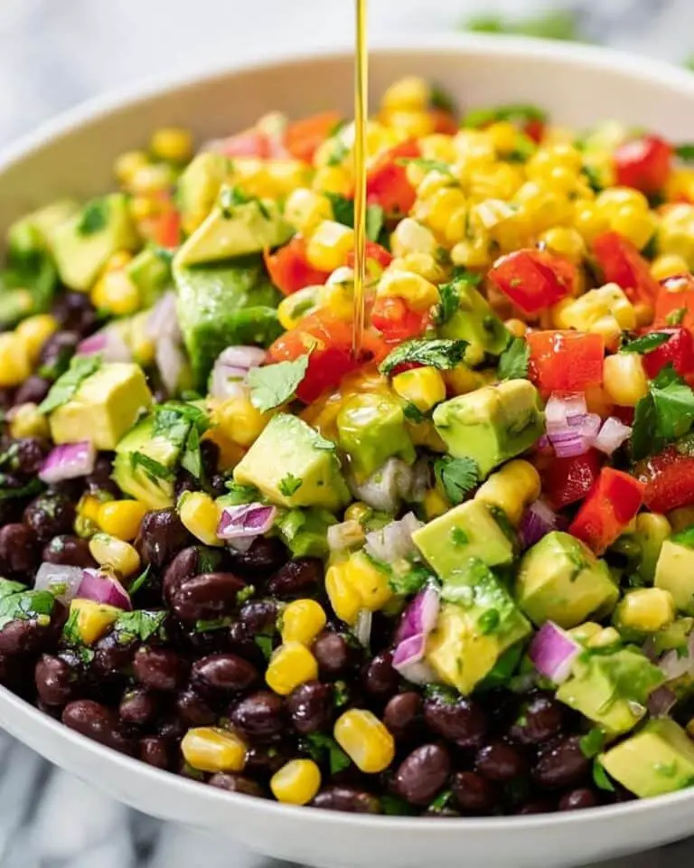 Cowboy Caviar Recipe