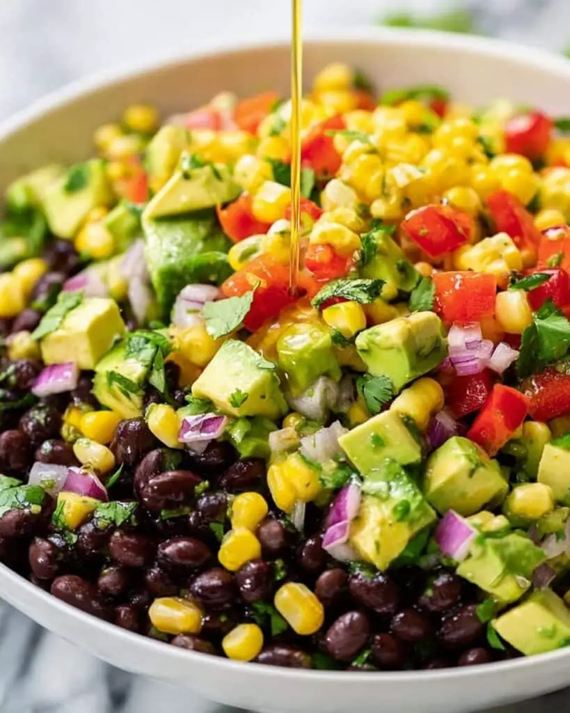 Cowboy Caviar Recipe