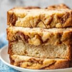 Delicious Apple Cinnamon Bread Recipe