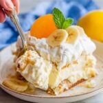 The Best Banana Pudding Recipe