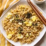 TikTok Ramen Recipe