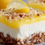 Lemon Pretzel Dessert Recipe