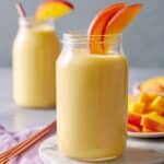 Mango Smoothie Recipe