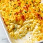 Amish Baked Corn Recipe