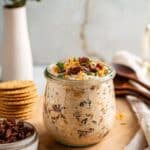 Texas A1 Steakhouse Cream Cheese Dip Recipe